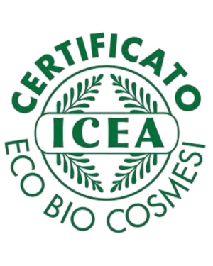 Certificato ICEA Eco Bio