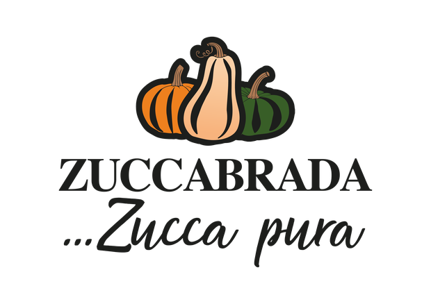 Zucca Brada — Zucca Pura